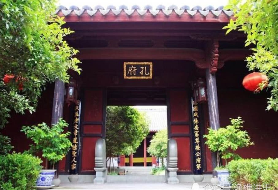  封号|孔家为忽必烈上封号“儒教大宗师”，结果忽必烈却连汉语都不会说