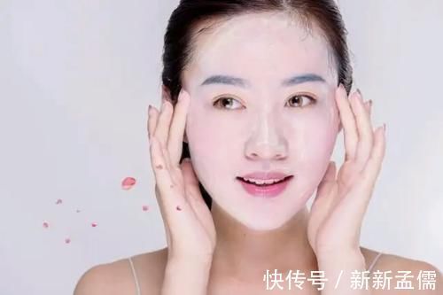 面膜|爱敷面膜的要留意了，这些事项要提前知道，抓紧告诉身边的朋友