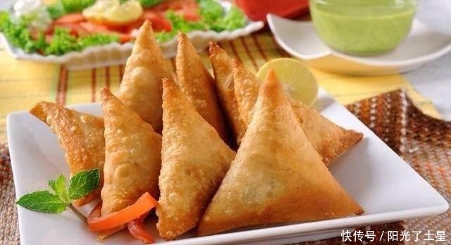 美味|黑龙江十大美味小吃,你知道几个