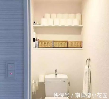 闺蜜从不刷马桶，却不见黄渍和异味，偷学后发现用3招就能搞定！