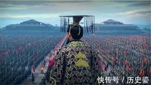 道德|封建暴君其实就是后世的遮羞布而已?换成自己的继续为所欲为?