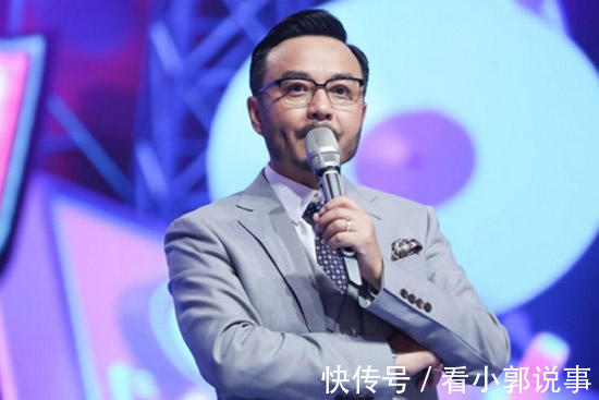 節目|同樣是湖南臺一哥，為什么何炅主持了這么多節目，而他卻寥寥無幾