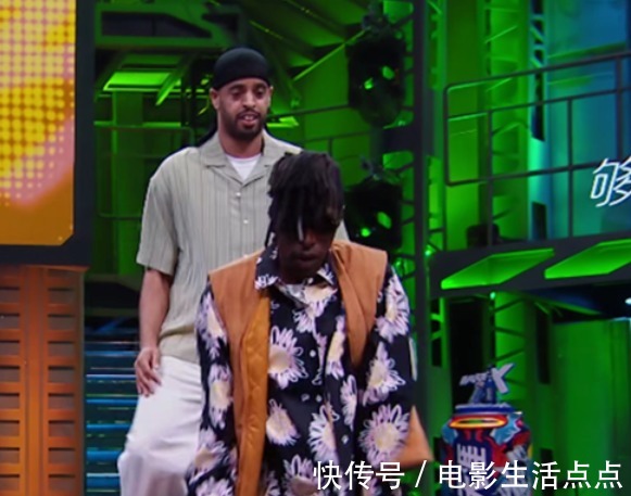 布布|《街舞》王一博战队强者多，但为何会输掉56分？有个原因超现实