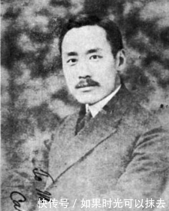 他和妻子离婚,向才女求婚,才女给冰心去信征求意见,冰心嫁