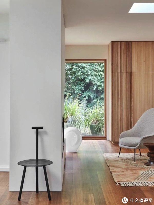 小红书|走廊怎么装？别忽视，这75cm真是暗藏“玄机”！