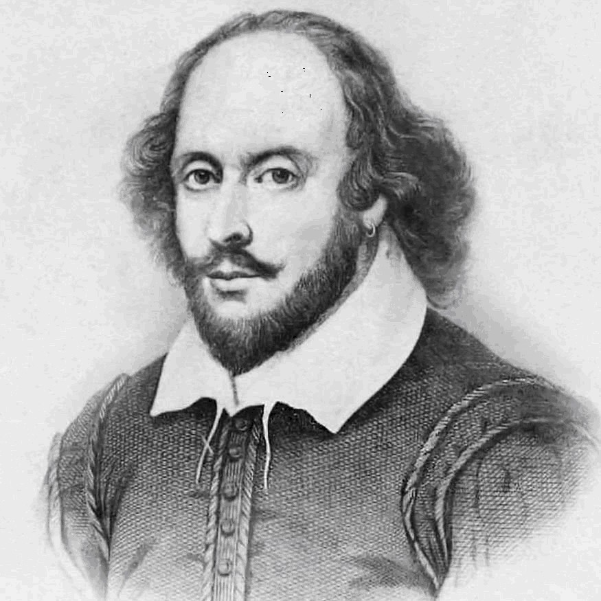 句句|莎士比亚十句经典名言,句句充满智慧,值得细细品读