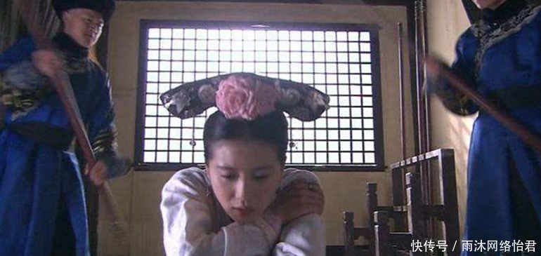 刑法|古代最为羞人的刑法,女人宁可自尽也不愿面对,今仍有国家再用