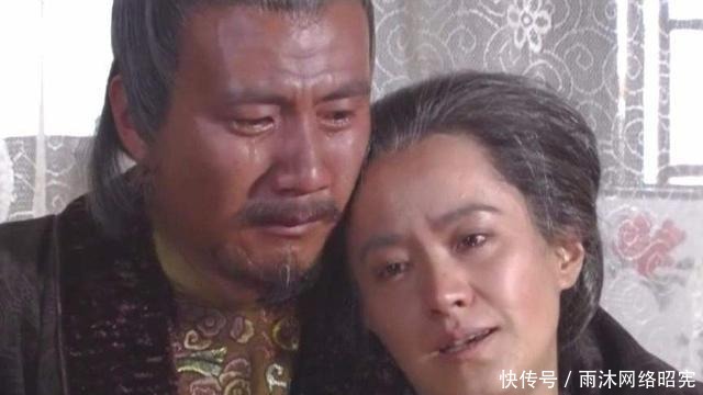 和尚|马皇后下葬时大雨倾盆,朱元璋怒言众人陪葬,和尚一席话救了大家