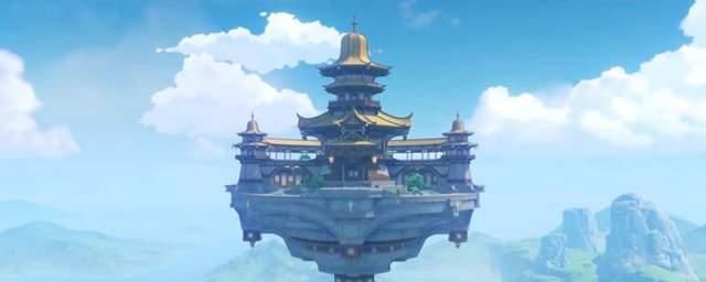 玩家|《原神》1.1版本剧情细节满满，特效炸裂玩家直呼热血