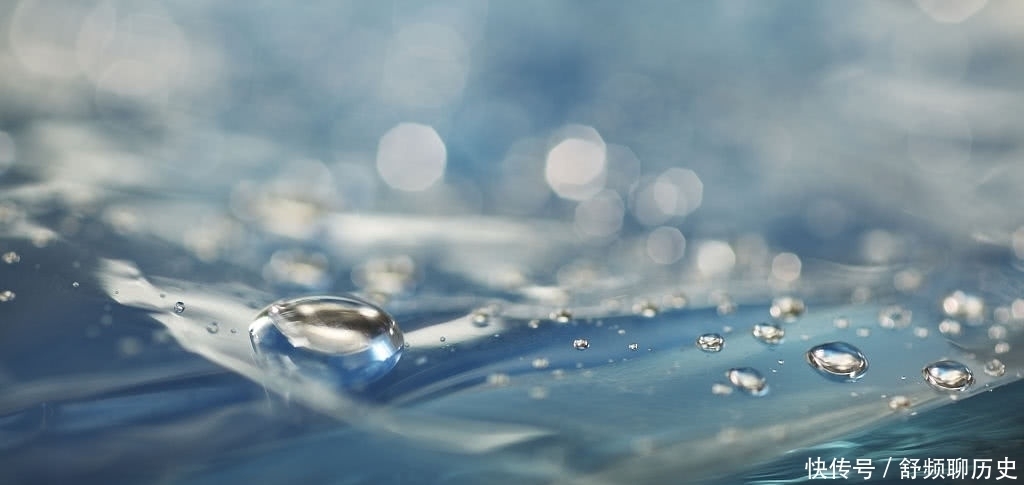 中国|上善若水给了中国人开创未来的无上智慧,学会了你就成功了一大半