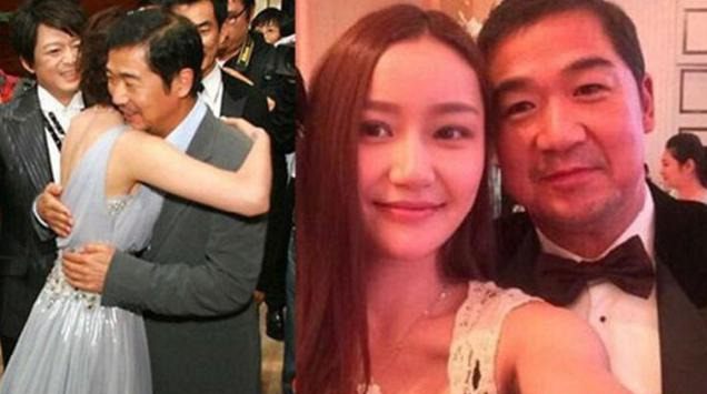 陈英杰|她曾多次决绝嫁给吴奇隆，是张国立心中的儿媳，嫁负豪令人唏嘘