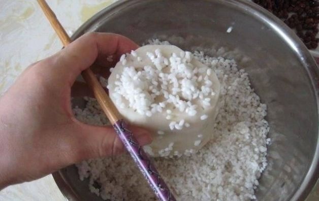 红豆|女人宁可不吃阿胶,也不能错过“它”,一周吃一次,比美容院强