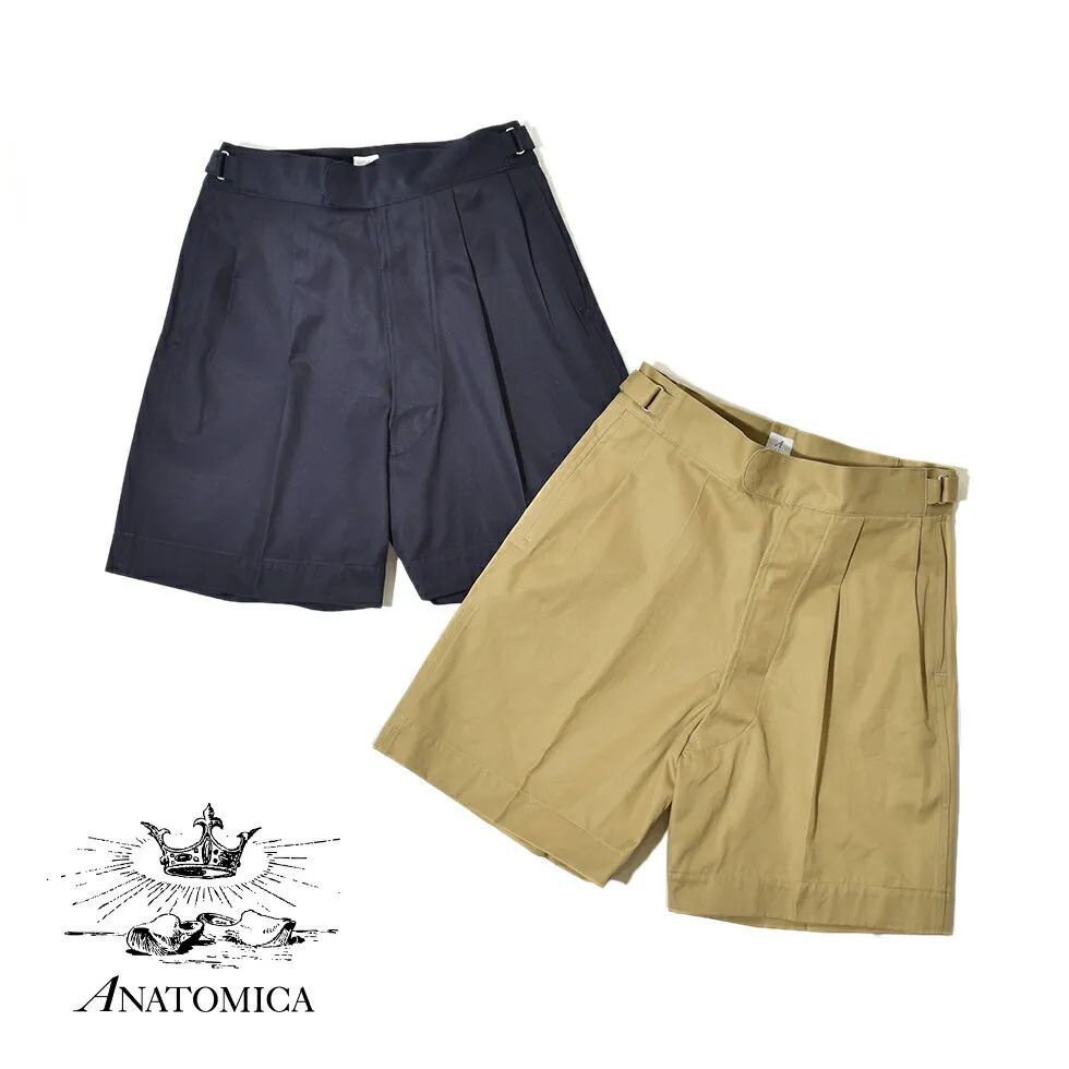 n短裤要想不“地摊”,请你好好记住这些品牌