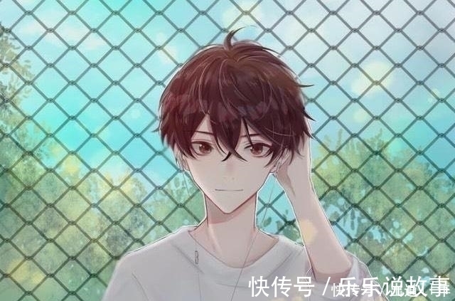 温故&推纯爱小说:《鱼肚白》校园文,温柔有礼学霸VS病娇可爱校霸