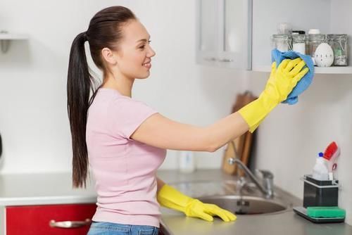 家务|怀孕早期,聪明妈妈要学会“矫情”,三种会伤“胎宝”的家务别碰