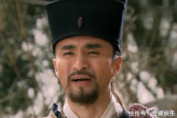 梁山有两位速星,一位活活笑死,另一位被毒蛇咬死