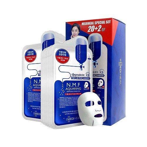 哪种面膜好用补水效果好 好用的补水修复面膜排行榜10强