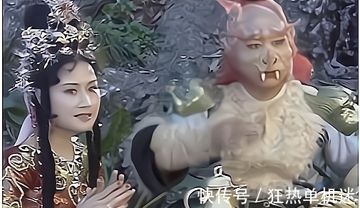 观音菩萨&西游记中观音菩萨的六个属下,谁最厉害?实力排名又是如何?