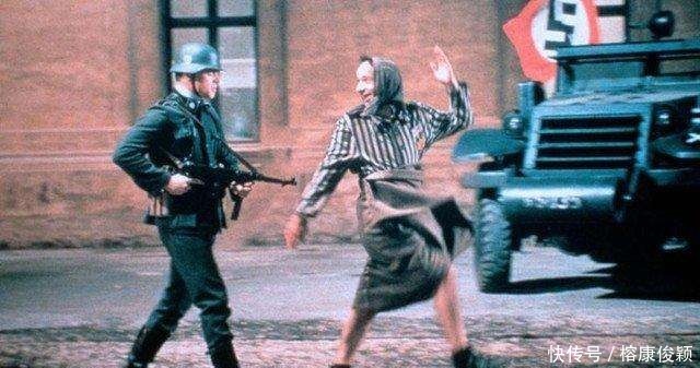 遭受|什么原因？让犹太人在二战遭受屠杀