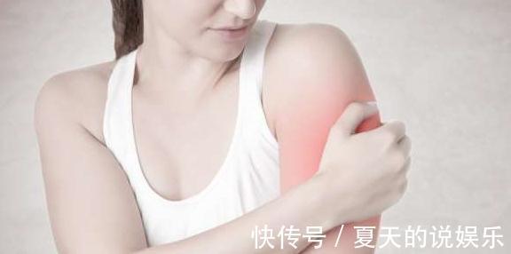 癌细胞|身体这个“部位”出现疼痛，或是“癌细胞”在活跃，男女都别大意