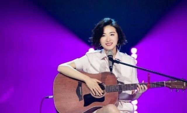 万茜|万茜宁静皆让位,《浪姐》力捧c位终于浮出水面