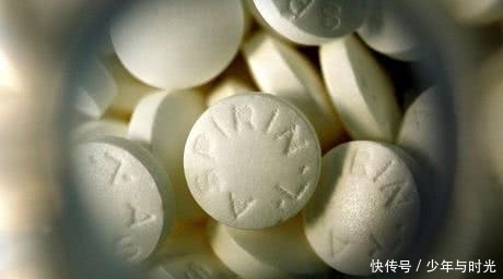 8种食物，是上帝打造的“阿司匹林”，每天吃一