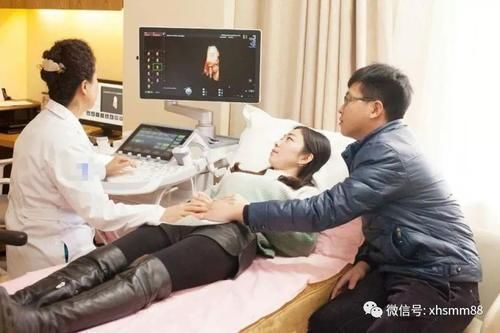 内脏|女人怀孕后肚子越来越大,内脏去哪了?一张图让你理解母亲的牺牲