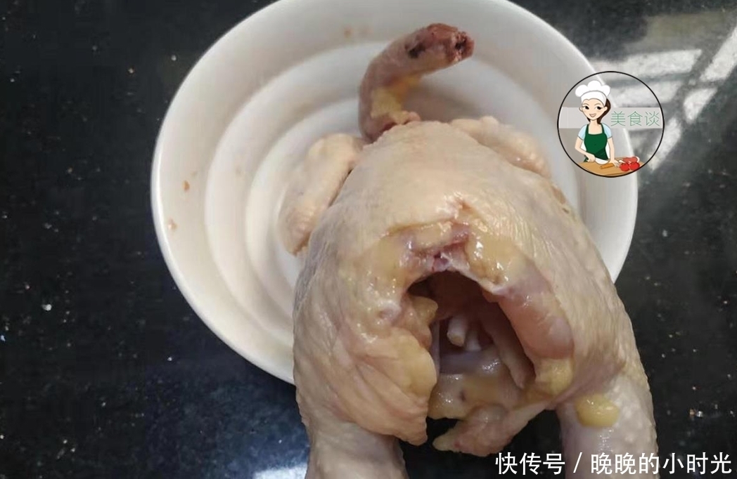 鸡肉|难怪你喝的鸡汤没营养,第一步就错了,不加一滴水,汤又鲜又营养