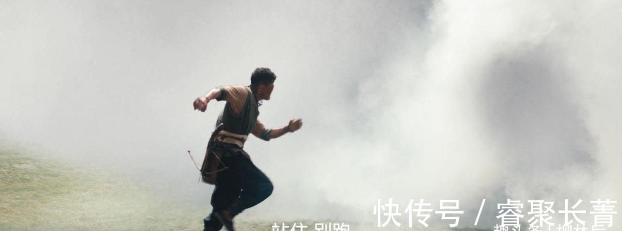 潘粤明|吐槽《云南虫谷》,又一部抗日神剧