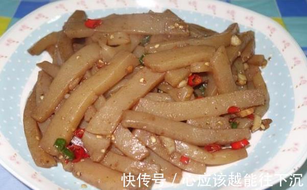 减肥|女人不想变成大象腿!“4种”食物要多吃,燃脂排毒更简单!