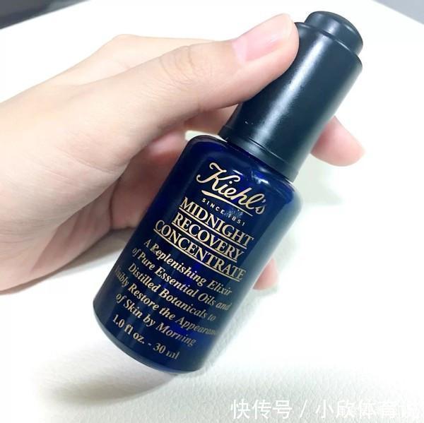 契尔氏|空瓶无数的5款“抗老精华”小棕瓶最热门,雅顿金胶最值得囤