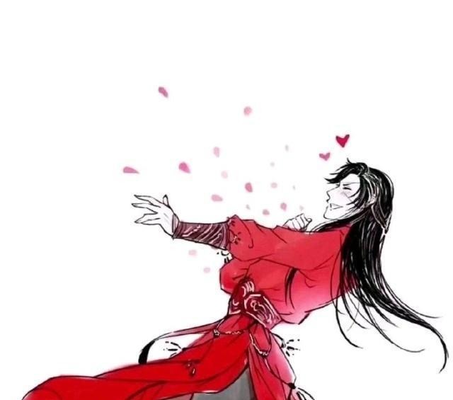 胡亥&推书 《权奸》——愿有岁月可回首,且以深情共白头!