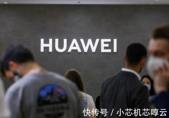 华为5g|小芯机:瑞典反复打压华为5G,华为发起反击,正面硬钢