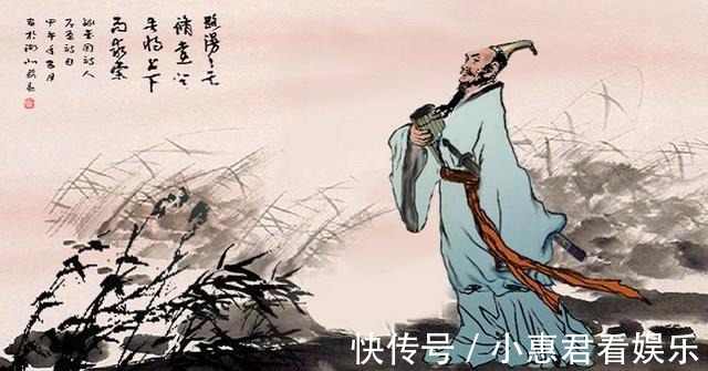 正能量@中国古代十句经典励志名言,满满正能量!