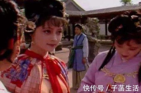 王夫人#林黛玉初进荣国府,两位舅舅像商量好了一样,为何都避而不见