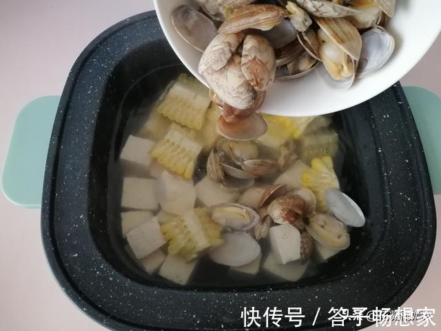 鲜美|九月，喝排骨汤不如喝这汤，低脂低热量，味道鲜美营养，还不长胖