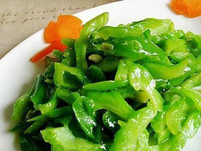 蔬菜|女人不想大肚子，水桶腰，3种蔬菜，刮油清脂，吃掉“水桶腰”