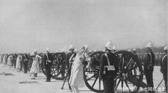 该国|一万英军逼死该国伟大皇帝,意大利人一到,它却恢复血性将其击败