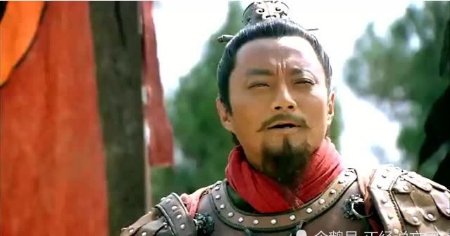 王矮虎|水浒兵器谱,扈三娘的日月双刀,斗得过梁山好汉却终究斗不过命运