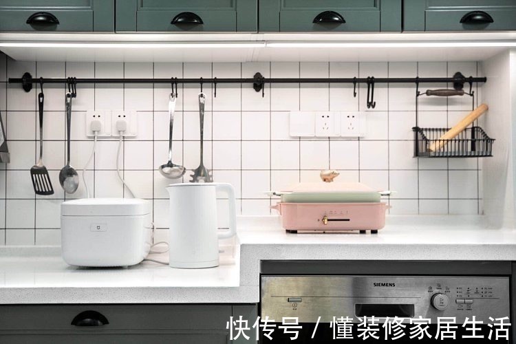 卡座|装修简美风格的家越来越多,住过就知道:不仅漂亮,还耐看不过时