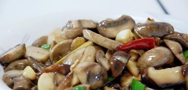 学会几道美味家常菜,做了几道丰富的家常菜,老公孩子都夸好吃