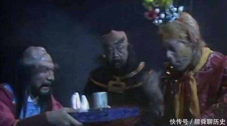 朝代|孙悟空在天庭大闹时,人间处于什么朝代?当时的皇帝又是谁?