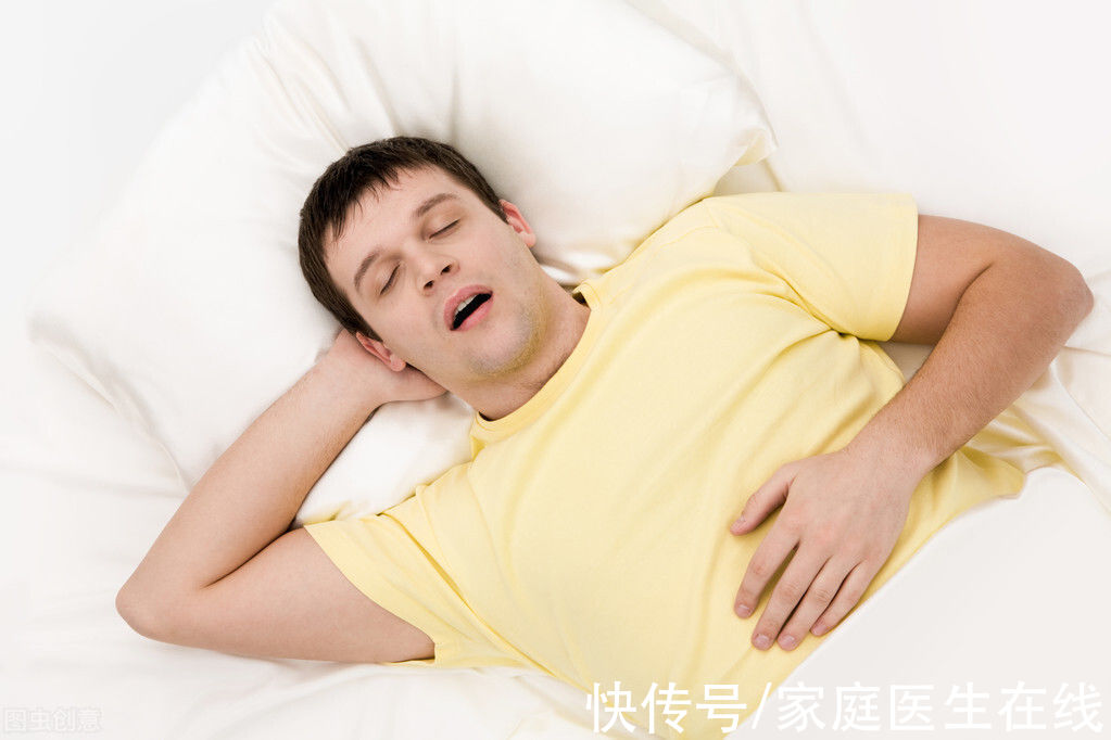 胸闷气短|心脏健康的人睡眠状态是怎样的？有这5大特征，赶紧自查一下吧