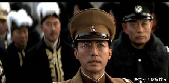 神秘|末代皇帝溥仪身边曾隐藏一支神秘军队,连日本关东军都不能力敌
