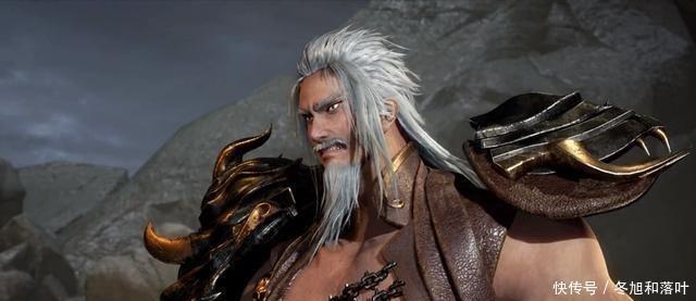 圣王|武庚纪实力不够嘴炮来凑,打不过怎么办,嘴炮也是实力的一种!