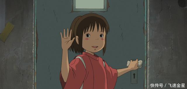 父母|宫崎骏《千与千寻》有什么内涵或者深意吗！