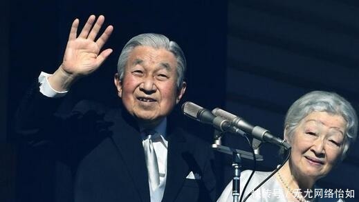 退位|85岁的明仁天皇退位，他还欠中国一件“国宝”，至今未归还！