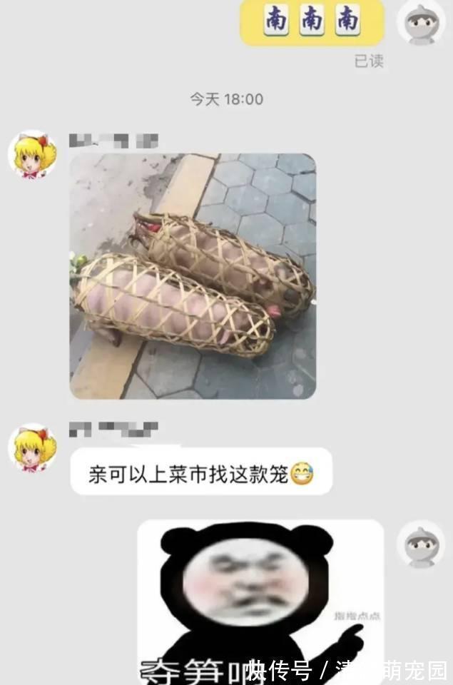 顾客|“某宝顾客强行挑错是什么体验?”商家:我是不是看起来不太聪明