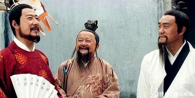 离开|朱元璋微服私访,跟一瓜农畅谈,离开后不足百米就下令杀掉他