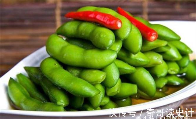 果蔬菜|好食物吃出好身体,3种食物不错过,补充营养,滋润身体!